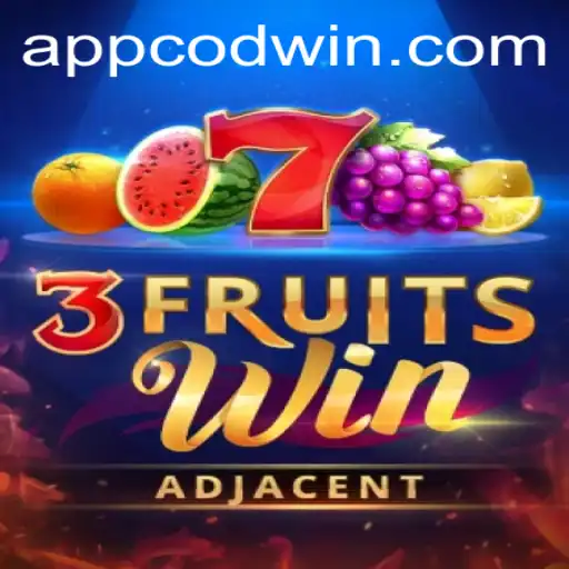 3FruitsWin: A Fresh Gaming Revolution in the World of COD.WIN