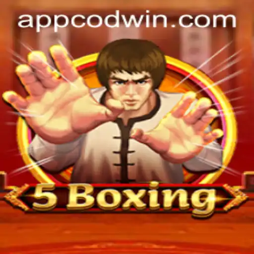 Exploring the Thrilling World of 5Boxing: A New Strategy Game Revolutionized by COD.WIN