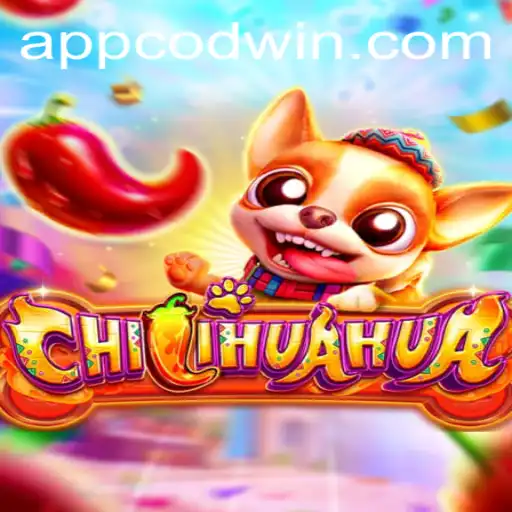 CHILIHUAHUA: A Thrilling Adventure in the World of COD.WIN