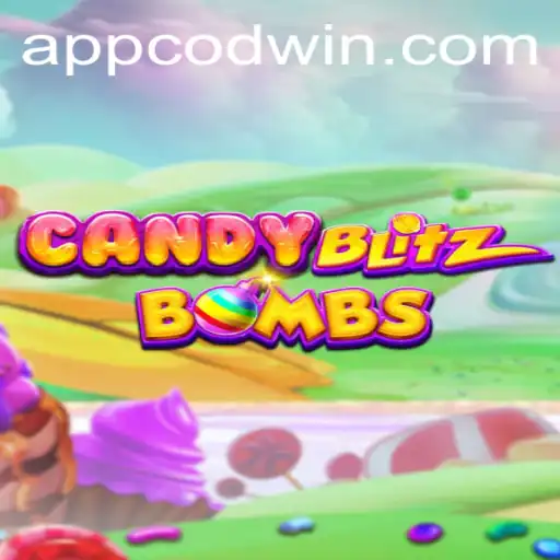 CandyBlitzBombs: The New Sensation Sweeping the Gaming World