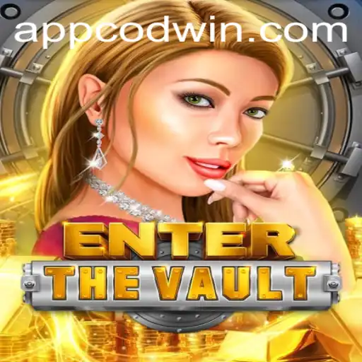 EntertheVault: An Immersive Gaming Experience with COD.WIN
