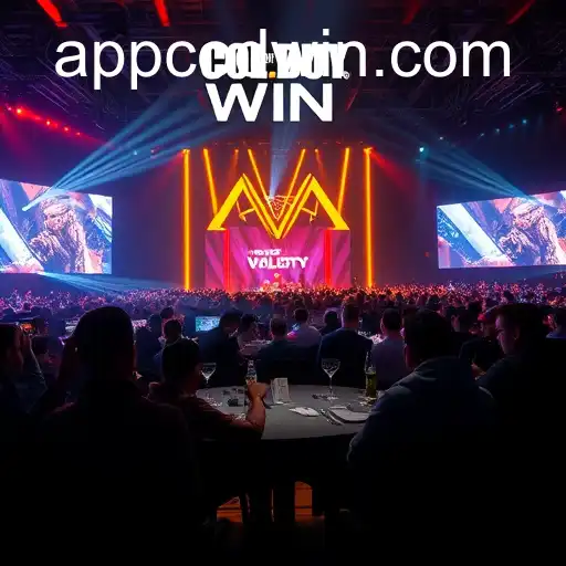 Exclusive Events: The Rise of COD.WIN