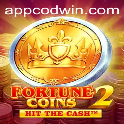 FortuneCoins2: Unveiling the Thrilling World of COD.WIN