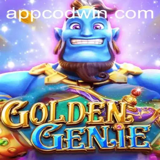 GOLDENGENIE: Mastering the Game with COD.WIN