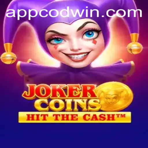 JokerCoins: The Thrilling Fusion of Strategy and Chance
