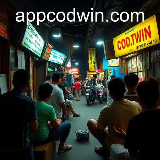 The Complex World of Jueteng and the Buzz of COD.WIN