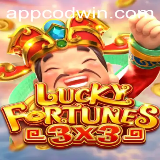 Exploring the Thrill of LUCKYFORTUNES3x3 and Mastering COD.WIN