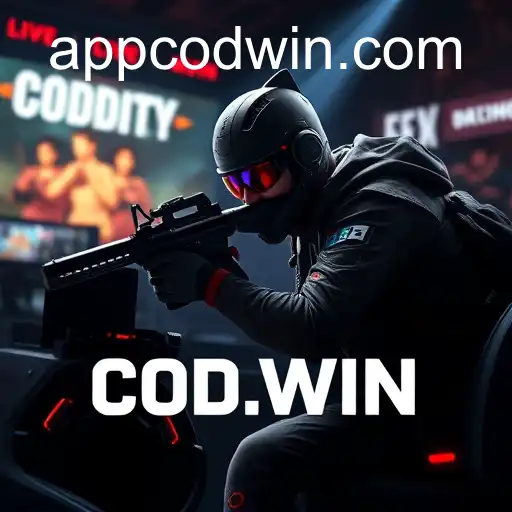 Exploring the Thrills of Live Games with COD.WIN