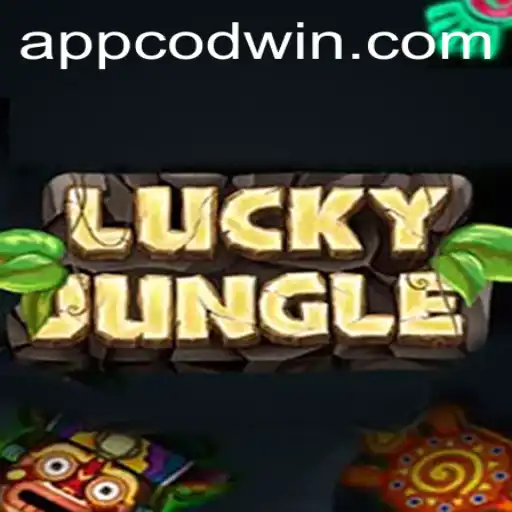 Exploring the Thrilling World of LuckyJungle with COD.WIN