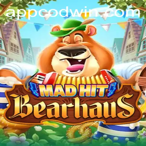 MadHitBearhaus: A New Era in Gaming with COD.WIN