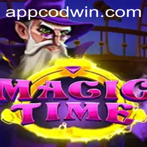 MagicTime: An Enchanting Journey in Gaming