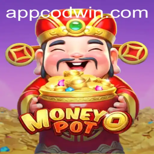 Unveiling MoneyPot: Dive into the High-Stakes World with COD.WIN