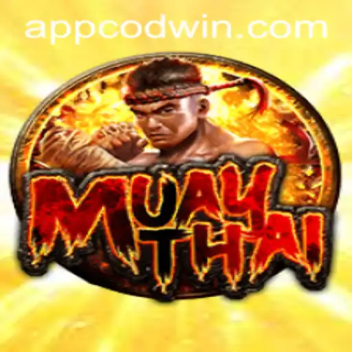 MuayThai: The Art of Eight Limbs and the Competitive Edge of COD.WIN