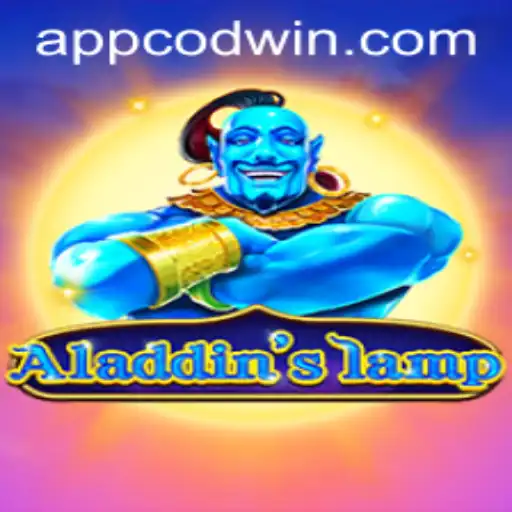 Exploring Aladdinslamp: A Magical Adventure in the World of COD.WIN