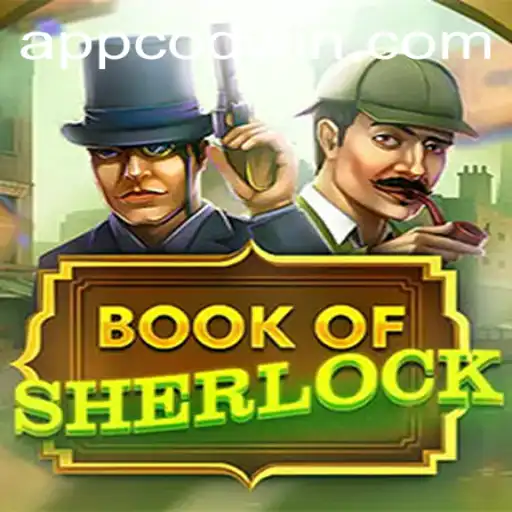 Unveiling the Enigma of BookOfSherlock: A Captivating Gaming Experience with COD.WIN