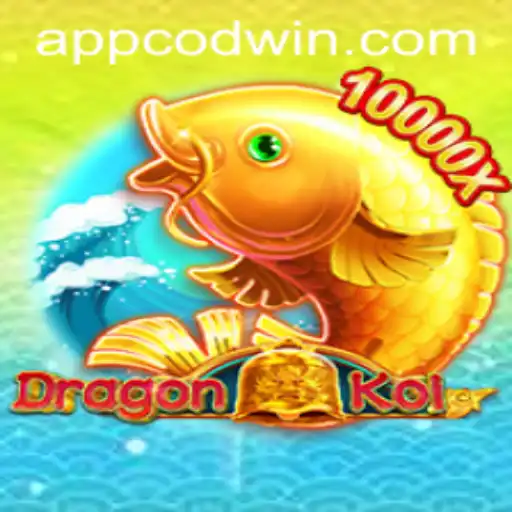 DragonKoi: A New Era of Strategic Fantasy Gaming