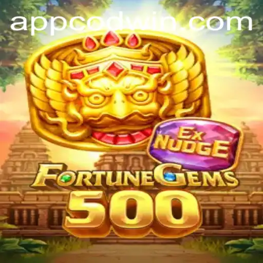 Discover FortuneGems500: The Ultimate Gaming Experience with COD.WIN