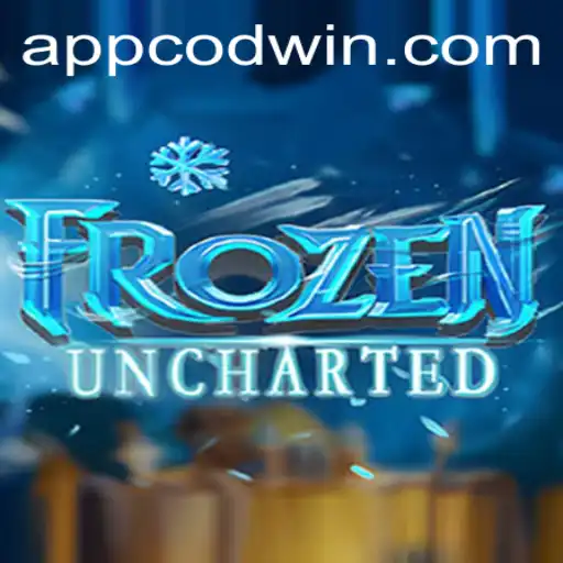 Discover the Thrilling World of FrozenUncharted