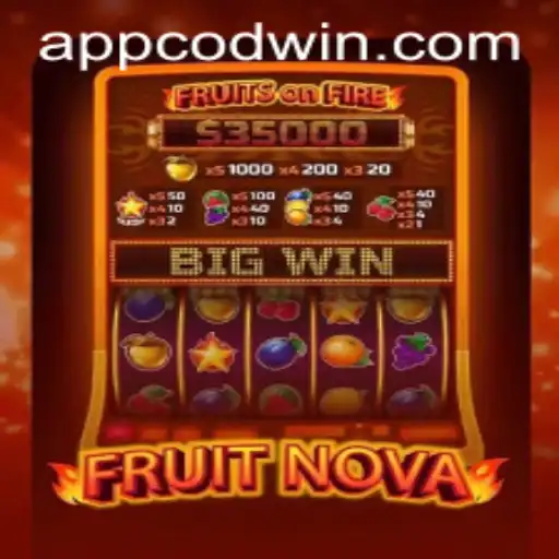 Exploring the World of FruitNova and the Excitement of COD.WIN