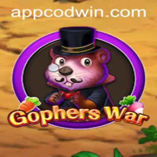 Unveiling GophersWar: A New Frontier in Gaming