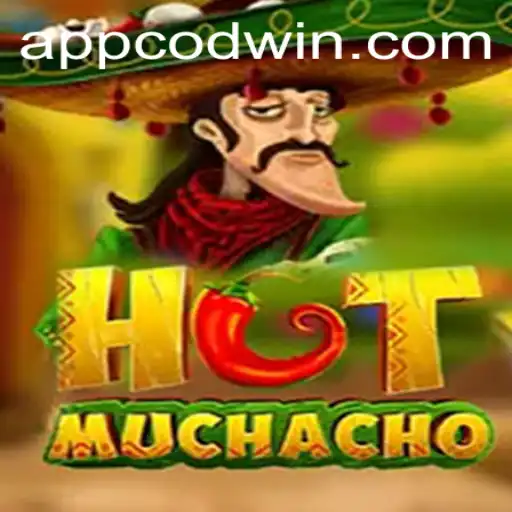 Unveiling HotMuchacho: A Fiery Gaming Experience with COD.WIN