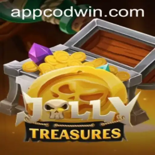 JollyTreasures: A Dive into the World of Adventure Gaming
