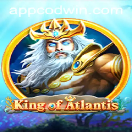 KingofAtlantis: The Epic Adventure of Strategy and Glory