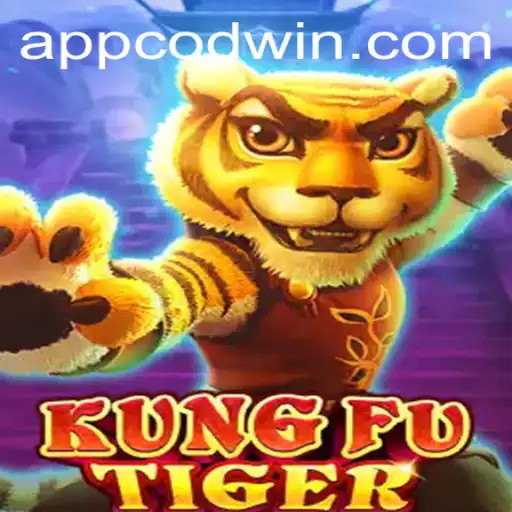 Unveiling the Action-Packed World of KungFuTiger