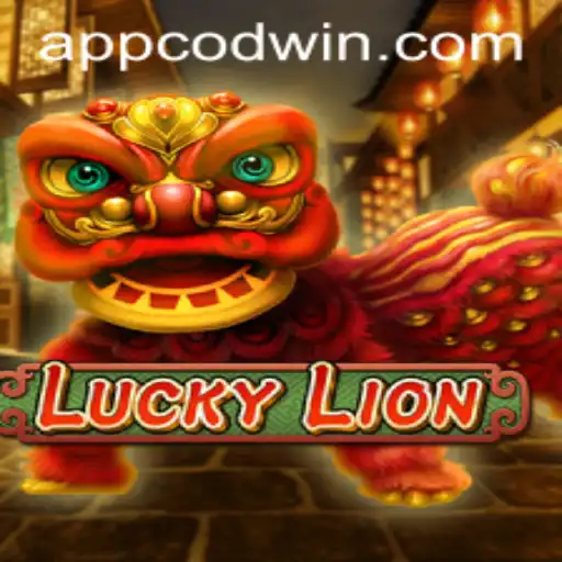 Diving into the Thrills of LuckyLion: Exploring its Features and COD.WIN Element