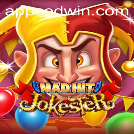 MadHitJokester: A New Dimension of Interactive Gaming
