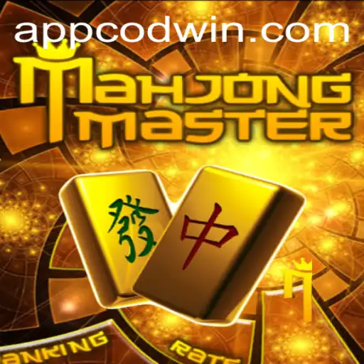 Discover the Fascination of MahJongMaster and the Trending Keyword 'COD.WIN'