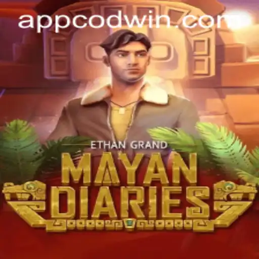 MayanDiaries: Unveiling the Mysteries of an Ancient World
