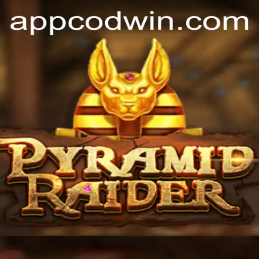 Unveiling PyramidRaider: A Thrilling Adventure Wrapped in Mystery