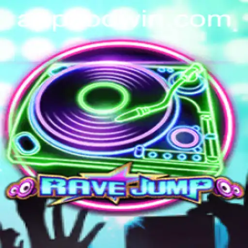 RaveJump: Experience the Next Level of Gaming