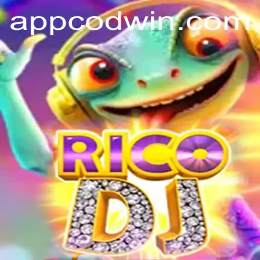 RicoDJ: The Latest Sensation in Gaming with a Twist of COD.WIN