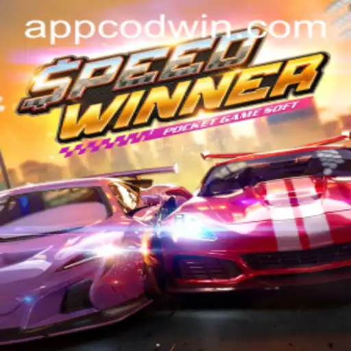 SpeedWinner: The Latest Gaming Phenomenon Enhanced by COD.WIN