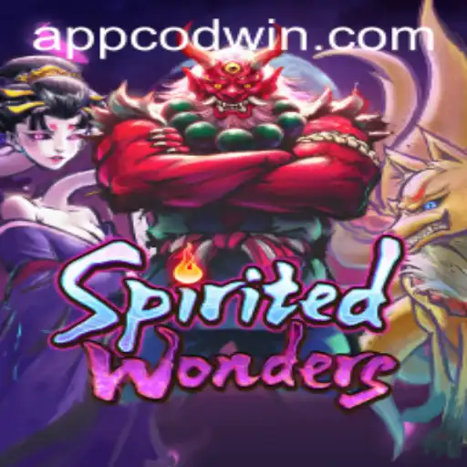 Exploring the Magical World of SpiritedWonders