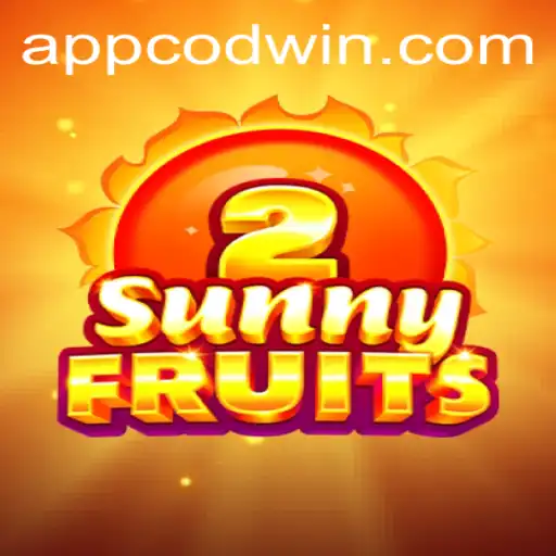 Exploring the Vibrant World of SunnyFruits2 and the Exciting Keywords of COD.WIN