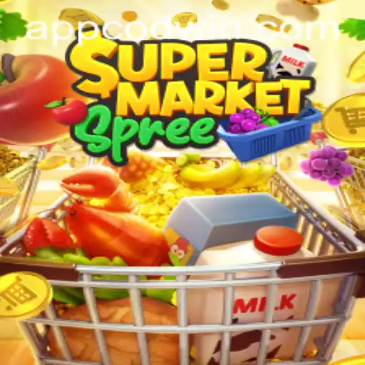 Unveiling the Excitement of SupermarketSpree: A Deep Dive into the Game Featuring COD.WIN