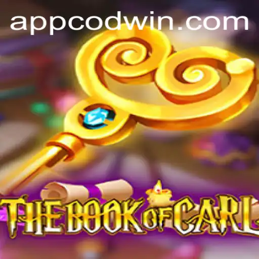 TheBookofCarl: A New Gaming Sensation with COD.WIN
