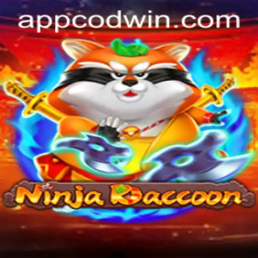 NinjaRaccoon: The Thrilling New Game Everyone's Talking About