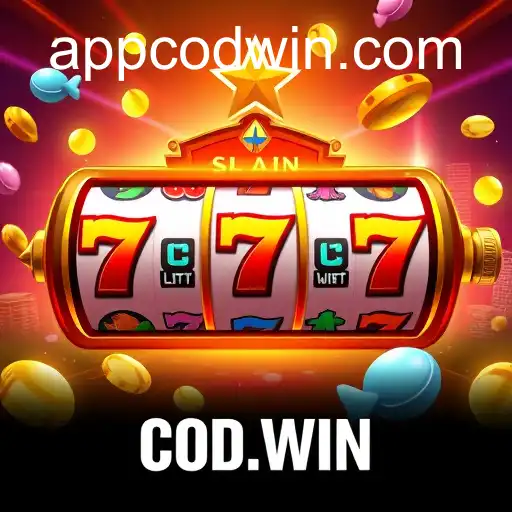 A Comprehensive Guide to Online Slots and COD.WIN