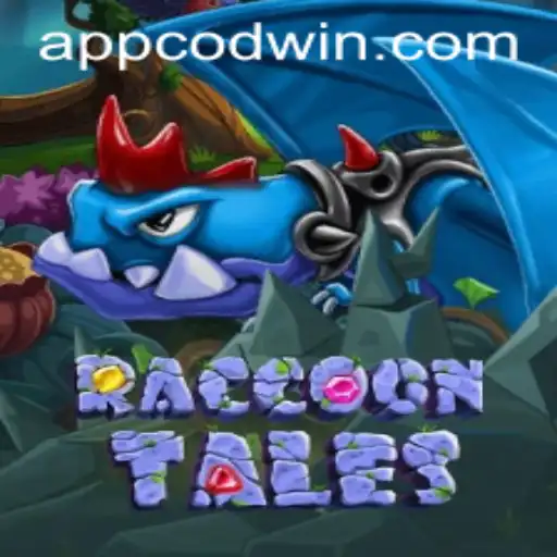 RaccoonTales: The Enchanting Adventure Game You've Been Waiting For