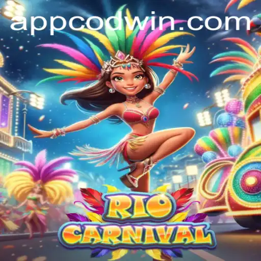 Exploring the Vibrant World of RioCarnival: A Game of Strategy and Thrills with COD.WIN