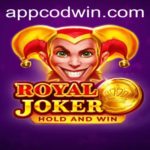 Explore the Exciting World of RoyalJoker with COD.WIN: A Game Like No Other