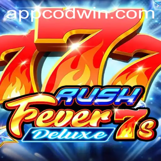 Experience the Thrill: RushFever7sDeluxe Meets COD.WIN