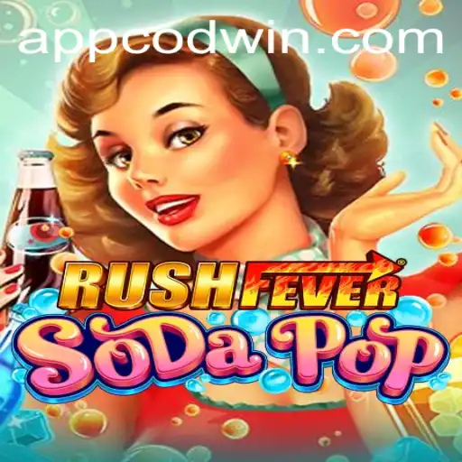 Experience the Thrill of RushFeverSodaPop: A Modern Gaming Sensation