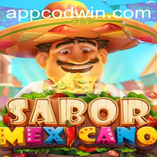 Discover the Culinary Delight of SaborMexicano: A New Gaming Experience