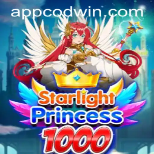 Explore the Cosmic World of StarlightPrincess1000 and the Power of COD.WIN