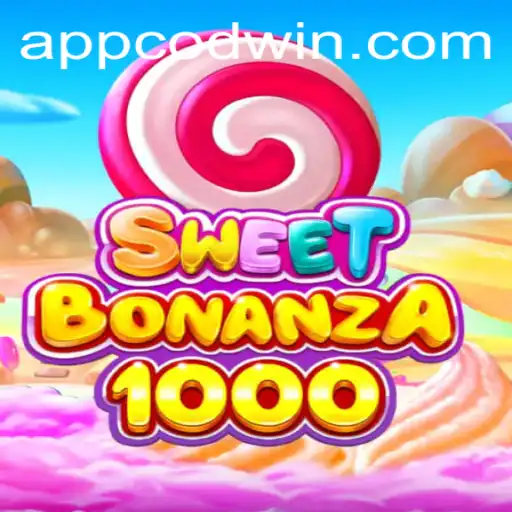 SweetBonanza1000: The Exciting World of COD.WIN